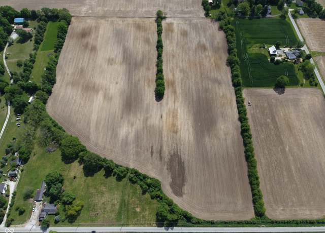 Property at 10201 - Lot 3 N Alford Rd, Fortville, IN 46040