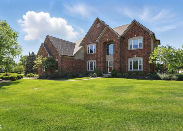 Property at 2750 Joshua Dr, Carmel, IN 46033, 4 beds, 4.5 baths