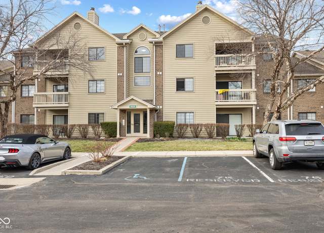 Property at 8820 Yardley Ct #309, Indianapolis, IN 46268, 2 beds, 2 baths