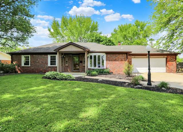 Property at 8834 W 1050 S, Fortville, IN 46040, 3 beds, 2 baths
