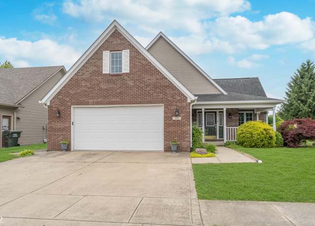 Property at 4399 Summerhaven Dr, New Palestine, IN 46163, 4 beds, 2 baths