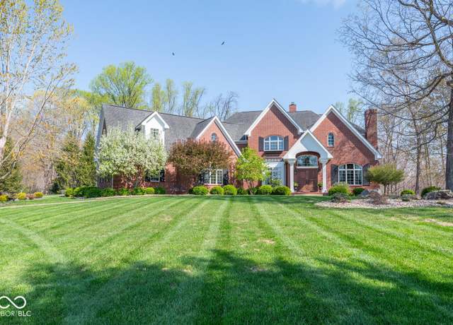 Property at 4636 S Hawks Way, Bloomington, IN 47401, 5 beds, 5.5 baths