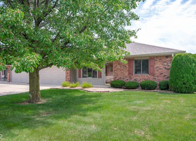 Property at 117 Appian Way, Anderson, IN 46013, 2 beds, 2 baths