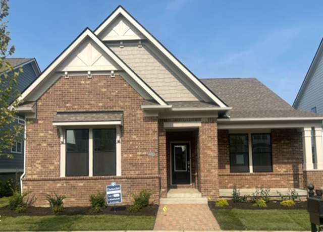 Property at 13634 Grand Abbey Way, Fishers, IN 46037, 3 beds, 3.5 baths