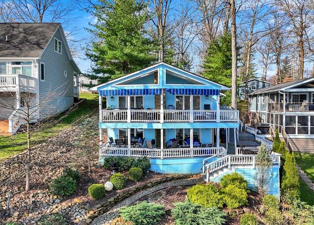Property at 7003 Eagle Dr, Nineveh, IN 46164, 3 beds, 2 baths