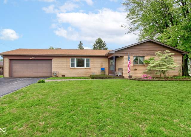 Property at 417 Park Rd, Tipton, IN 46072, 3 beds, 1.5 baths
