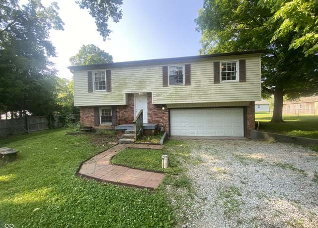 Property at 667 E Edgewood Ave, Indianapolis, IN 46227, 3 beds, 1.5 baths