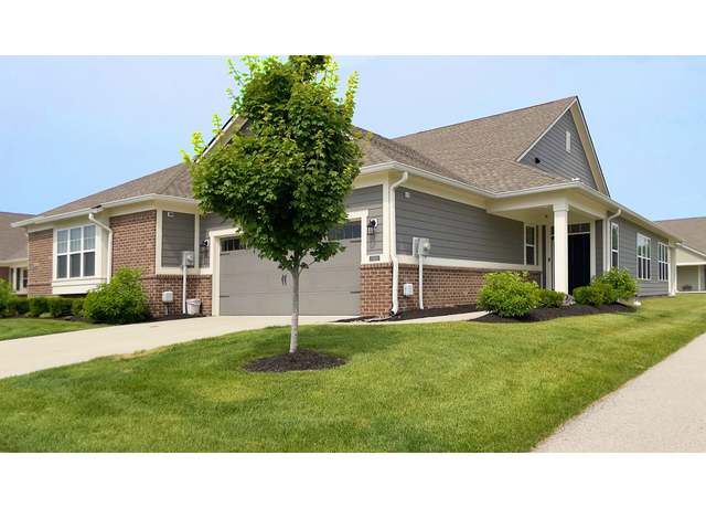 Property at 17303 Lillian St, Westfield, IN 46074, 2 beds, 2 baths
