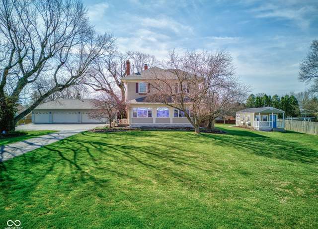 Property at 1325 Fordice Rd, Lebanon, IN 46052, 4 beds, 2 baths