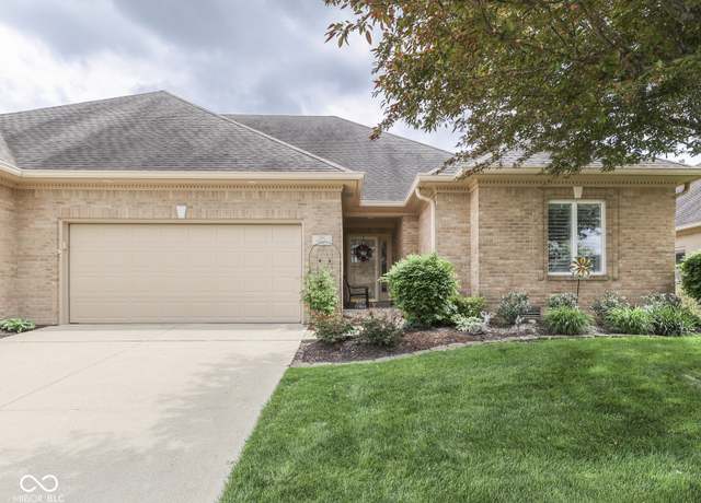 Property at 1395 Heron Ridge Blvd, Greenwood, IN 46143, 3 beds, 2 baths