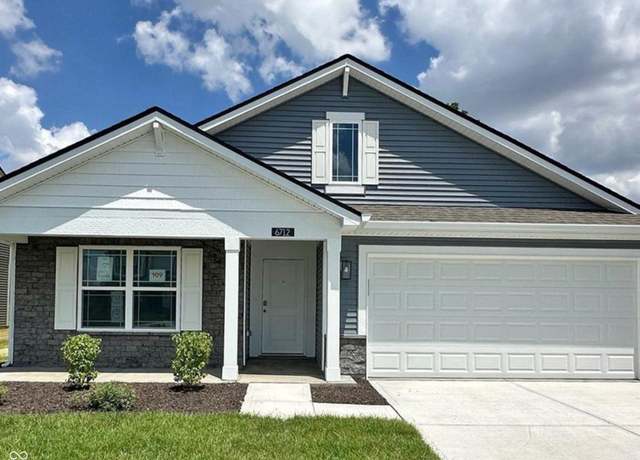 Property at 6712 Rawlings Ln, Indianapolis, IN 46221, 4 beds, 2 baths