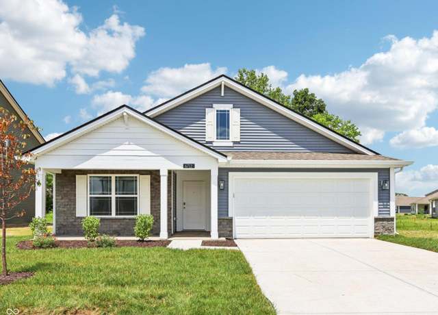 Property at 6712 Rawlings Ln, Indianapolis, IN 46221, 4 beds, 2 baths
