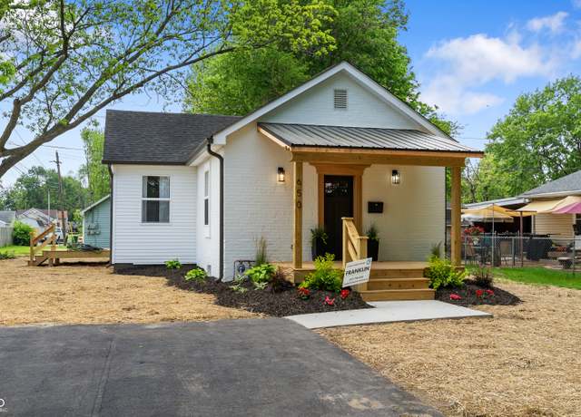 Property at 650 Overstreet St, Franklin, IN 46131, 3 beds, 2 baths