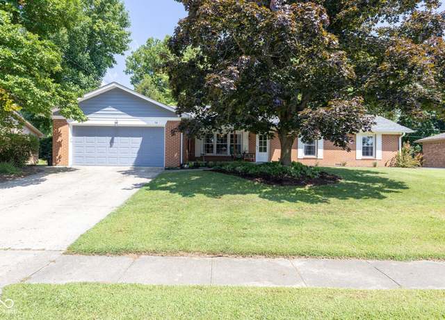 Property at 14 Danridge Dr, Danville, IN 46122, 3 beds, 2 baths