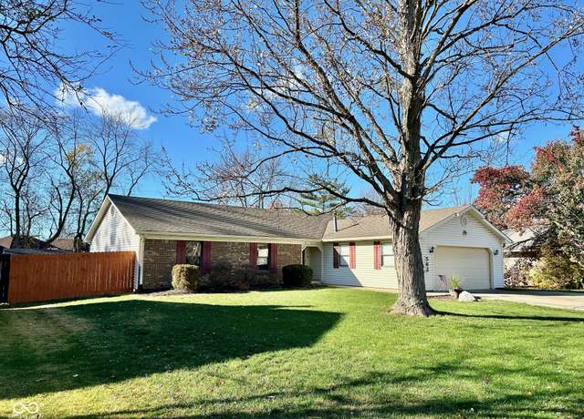 Property at 562 Nelson Dr, Brownsburg, IN 46112, 3 beds, 2 baths