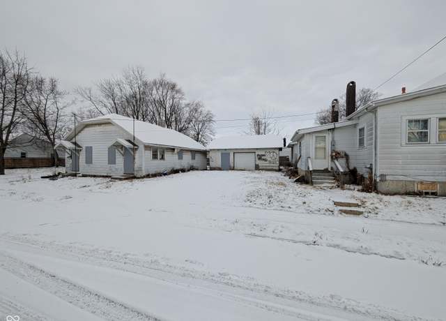 Property at 402 W 7th St, Muncie, IN 47302, 1 bed, 4 baths
