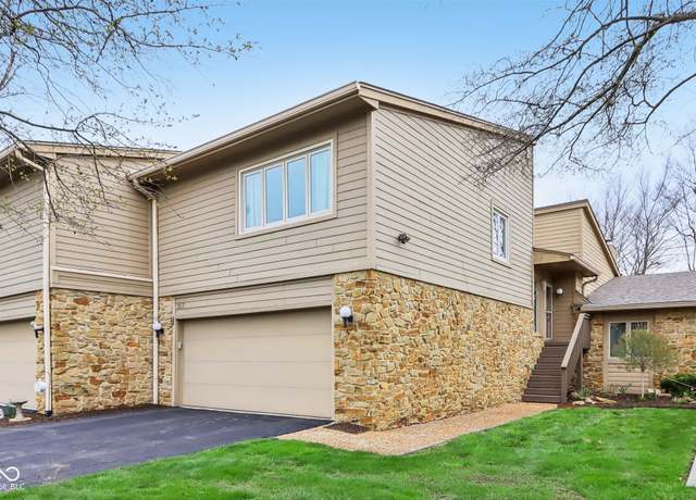 Property at 307 Baywood Ct #67, Noblesville, IN 46062, 3 beds, 3 baths