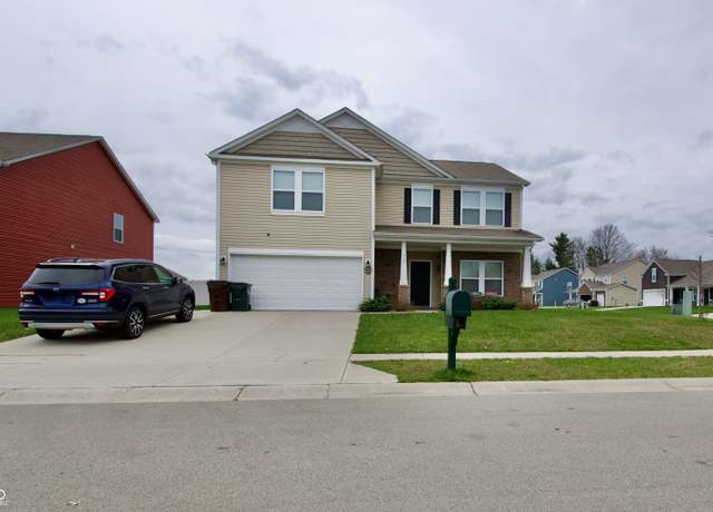 Property at 267 Lilly Ln, Batesville, IN 47006, 5 beds, 2.5 baths