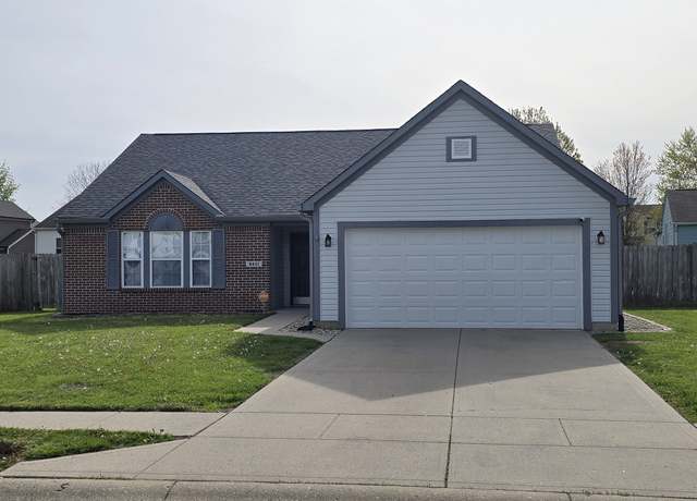 Property at 6431 Furnas Rd, Indianapolis, IN 46221, 3 beds, 2 baths