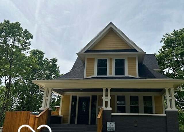 Property at 2936 Guilford Ave, Indianapolis, IN 46205, 3 beds, 3 baths