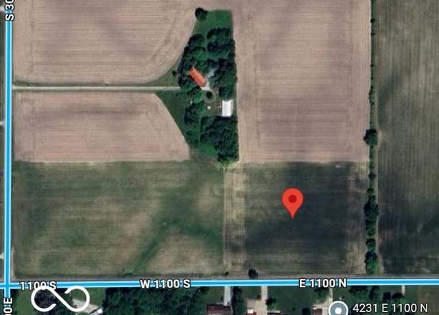 Property at 0 W 1100 S, Pendleton, IN 46064