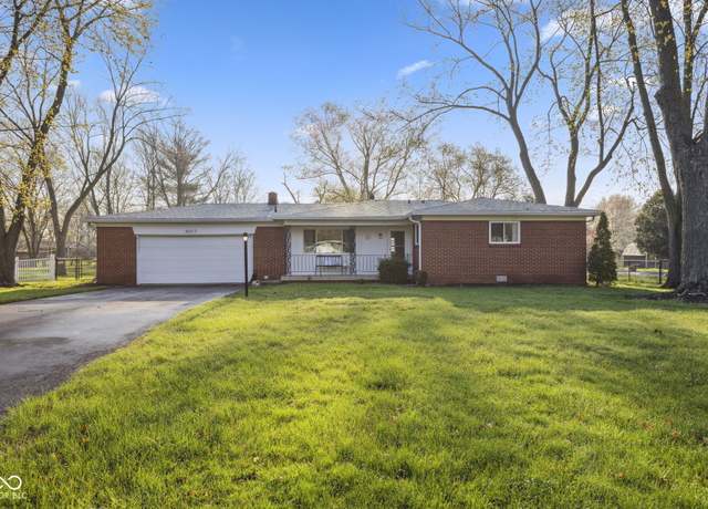 Property at 8017 Wallingwood Dr, Indianapolis, IN 46256, 3 beds, 2 baths