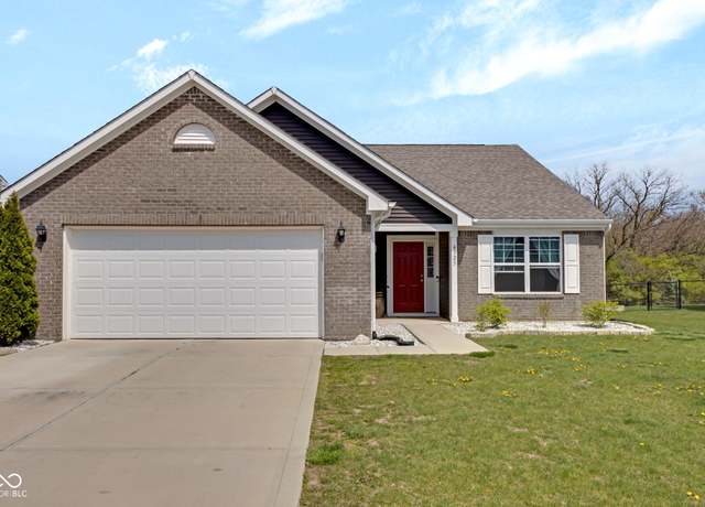 Property at 4323 Stubbington Ln, Indianapolis, IN 46239, 3 beds, 2 baths