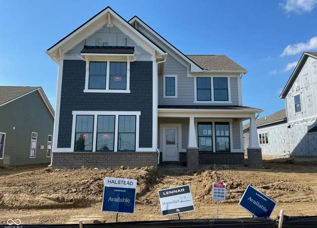 Property at 15360 Cardonia Rd, Fishers, IN 46037, 3 beds, 2.5 baths