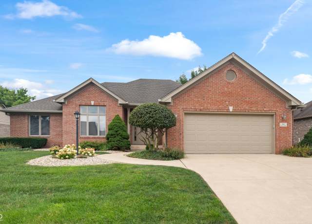 Property at 1633 Belfield St, Indianapolis, IN 46217, 3 beds, 2 baths