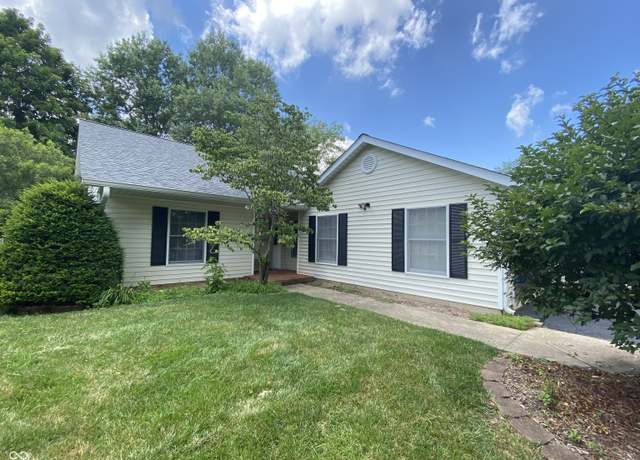 Property at 3910 S Baytree Ln, Bloomington, IN 47401, 3 beds, 2 baths