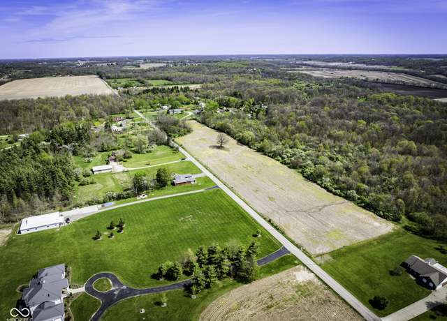 Property at 0 N County Road 50 East, New Castle, IN 47362