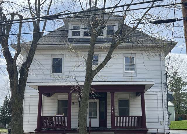 Property at 1521 Indiana Ave, New Castle, IN 47362, 7 beds, 4 baths