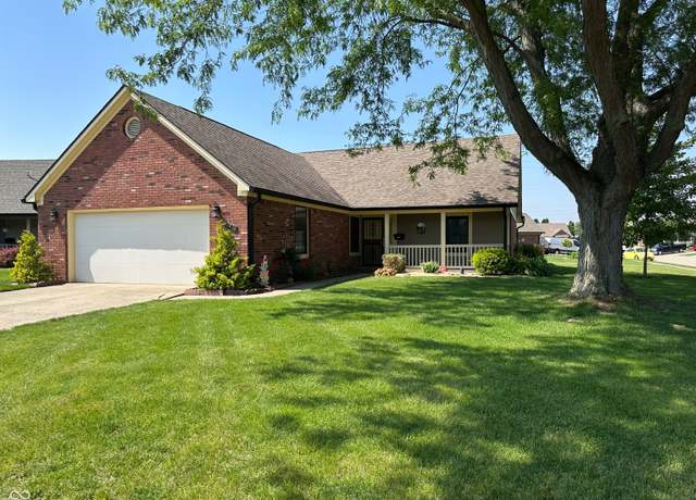 Property at 10976 Mt Vernon Trl N, Indianapolis, IN 46229, 2 beds, 2 baths