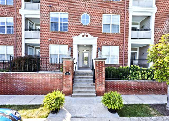 Property at 451 American Way N Apt 1C, Carmel, IN 46032, 2 beds, 2 baths