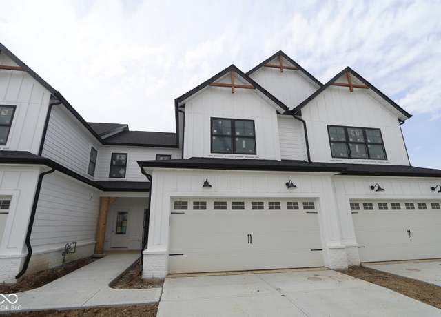 Property at 17458 Ebling Trl, Westfield, IN 46062, 3 beds, 2.5 baths