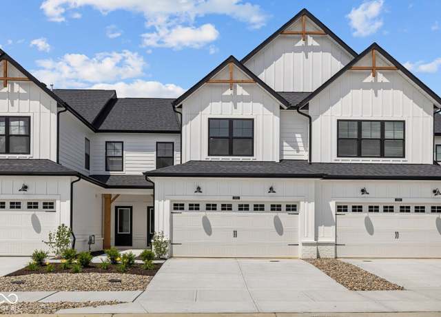 Property at 17458 Ebling Trl, Westfield, IN 46062, 3 beds, 2.5 baths
