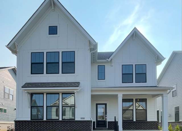 Property at 13610 Grand Abbey Way, Fishers, IN 46037, 3 beds, 2.5 baths