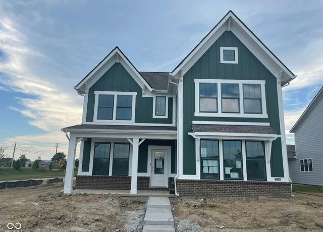 Property at 13610 Grand Abbey Way, Fishers, IN 46037, 3 beds, 2.5 baths
