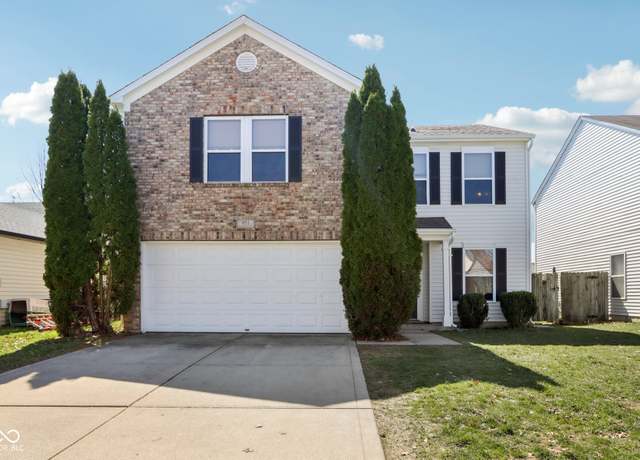 Property at 951 Brookstone Dr, Franklin, IN 46131, 3 beds, 2.5 baths