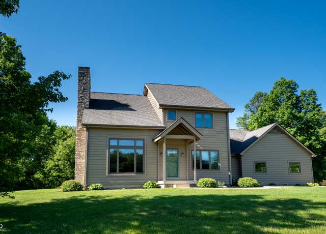 Property at 11875 W 700 S, Columbus, IN 47201, 3 beds, 2.5 baths
