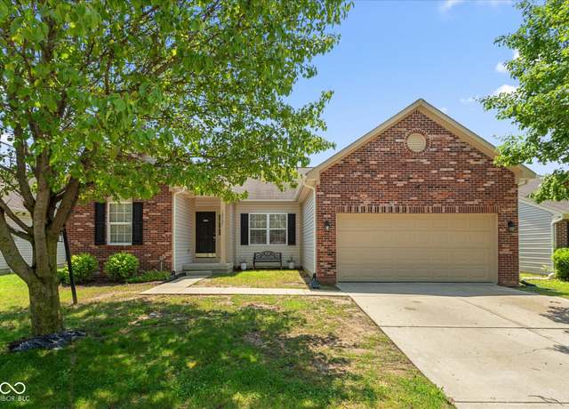 Property at 10725 Tedder Lake Dr, Indianapolis, IN 46239, 3 beds, 3 baths