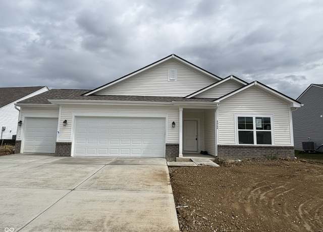Property at 8064 Copperleaf Ln, Pendleton, IN 46064, 3 beds, 2 baths