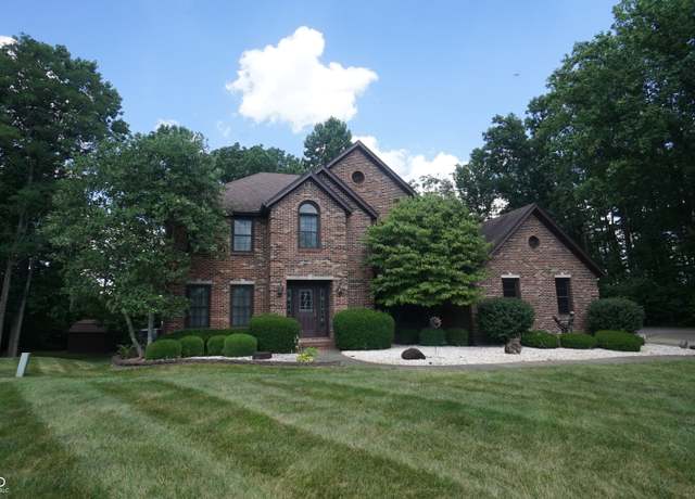 Property at 80 Hillcrest Estates Dr, Batesville, IN 47006, 4 beds, 4.5 baths