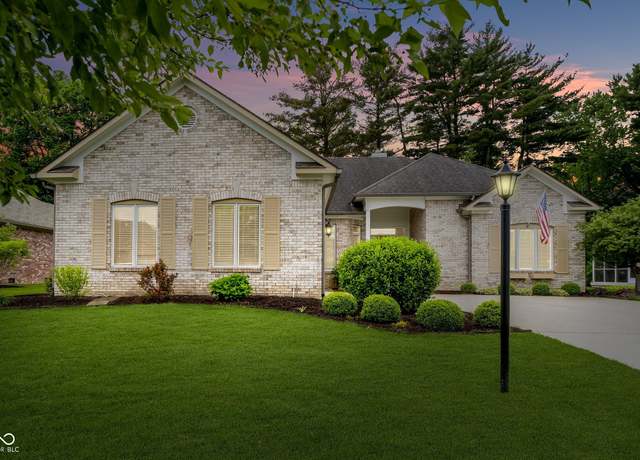 Property at 7271 Catboat Ct, Fishers, IN 46038, 3 beds, 2.5 baths