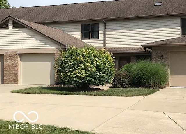 Property at 7037 Sea Oats Ln, Indianapolis, IN 46250, 2 beds, 2.5 baths