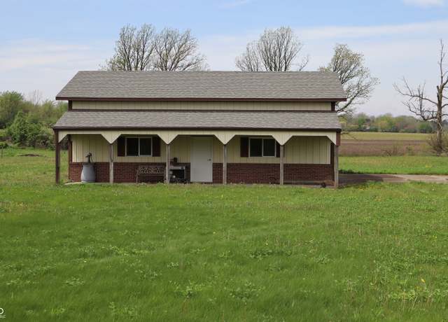Property at 24610 Jerkwater Rd, Sheridan, IN 46069