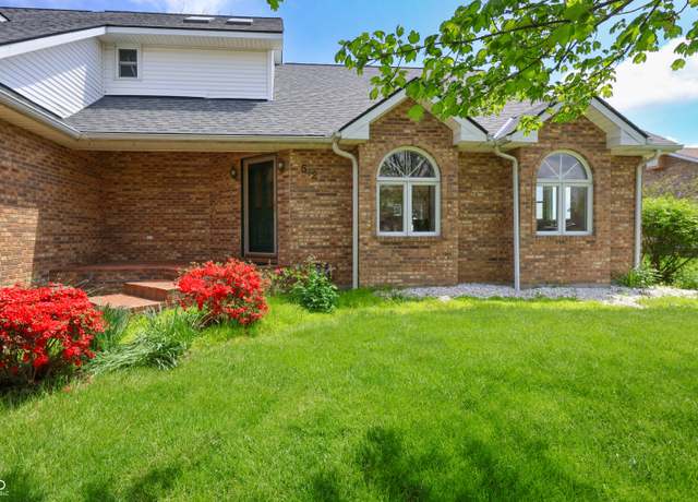 Property at 512 S Tara Rd, Greensburg, IN 47240, 3 beds, 2.5 baths