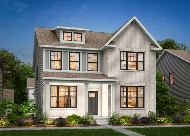 Property at 15344 Cardonia Rd, Fishers, IN 46037, 4 beds, 3.5 baths