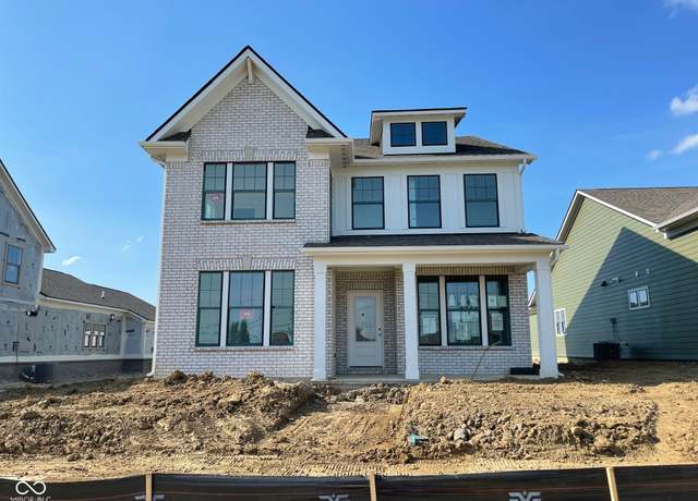 Property at 15344 Cardonia Rd, Fishers, IN 46037, 4 beds, 3.5 baths