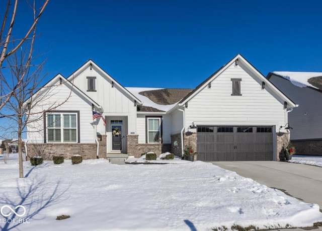 Property at 19046 Beverly Shones Ln, Noblesville, IN 46062, 4 beds, 3.5 baths